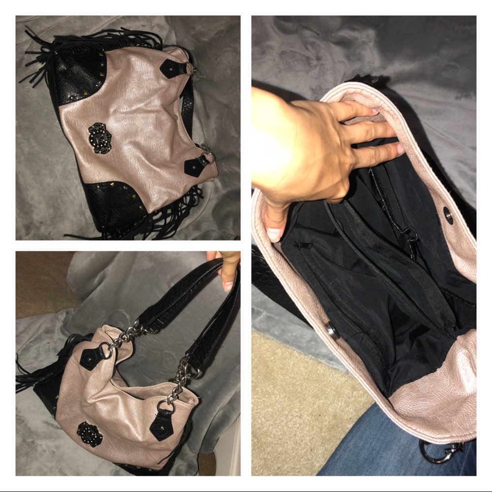 Kathy Van Zeeland handbag